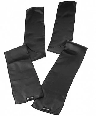 Шарф для связывания Silk Scarf Restraints — купить в секс-шопе LoveDoctor