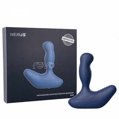 nexus revo