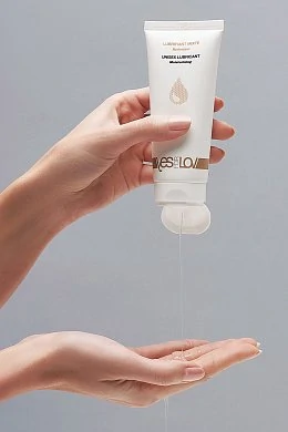 Интимный гель YESforLOV Moisturising увлажняющий 100 мл — фото 7