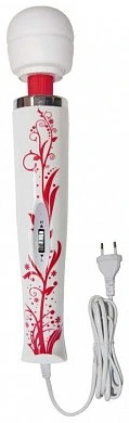 Вибромассажер Hitachi Magic Massager — купить в секс-шопе LoveDoctor