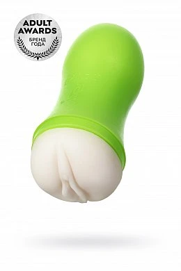 Мастурбатор Toyfa A-Toys вагина 14 см — купить в секс-шопе LoveDoctor