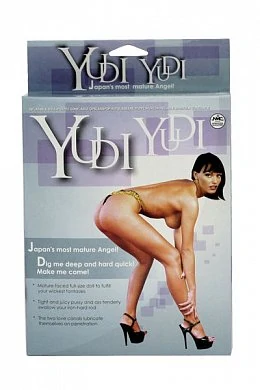 Кукла Юди — купить в секс-шопе LoveDoctor