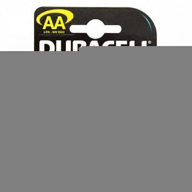 Пальчиковые батарейки типа АА Duracell LR6 Turbo 4 шт — купить в секс-шопе LoveDoctor