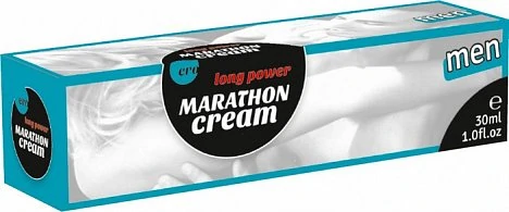 Крем для мужчин Penis Marathon -Long Power 30 мл — фото 2
