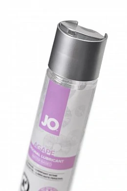 Лубрикант для чувствительных женщин JO Womens Agape Lubricant 120 мл — фото 3