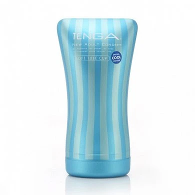 Мастурбатор Tenga Soft Tube