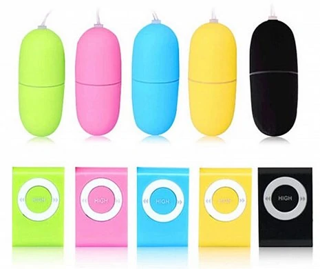 Вибратор яйцо Vibrating Egg 7,5 см — купить в секс-шопе LoveDoctor