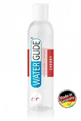 Waterglide Вишня любрикант вкусовой 150 мл — купить в секс-шопе LoveDoctor