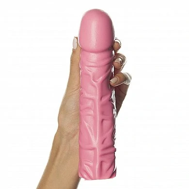 Фаллоимитатор-Насадка Mr. Softee Vibrator Sleeve: 1.75" — купить в секс-шопе LoveDoctor
