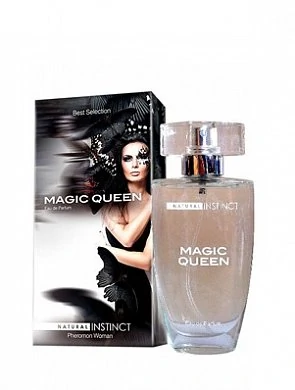 Парфюмерная вода Best Selection Magic Queen 50 мл — фото 2