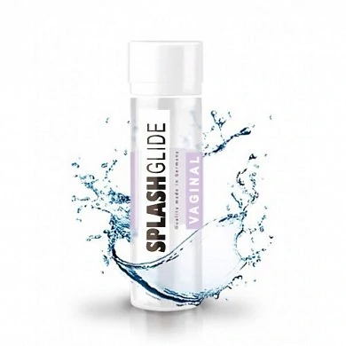 Безжировая смазка-увлажнитель с Алоэ Вера