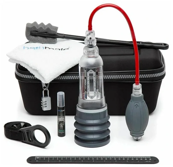 Гидропомпа набор