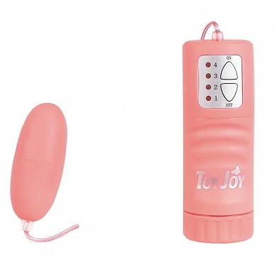 Дистанционное виброяйцо Sensational Sin Set Pink — купить в секс-шопе LoveDoctor