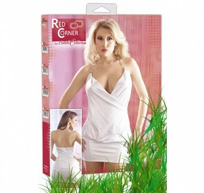 Новая коллекция дерзких и озорных миниплатев RedCorner создана специально для самых смелых и самых