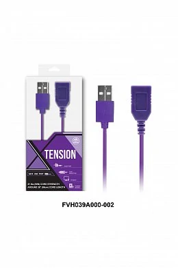 Удлинитель USB-провода 1м — фото 3