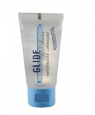 Густая консистенция этой смазки на водной основе обеспечивает идеальное, легкое скольжение во время полового акта, а также предотвращает сухость и раздражения. Ее можно сочетать с различными латексными, силиконовыми, пластмассовыми и резиновыми секс-игруш