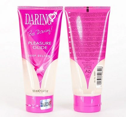 Любрикант Pleasure Glide 100 мл — купить в секс-шопе LoveDoctor