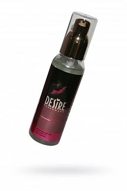 Гель с феромонами для женщин Desire 60 мл — купить в секс-шопе LoveDoctor
