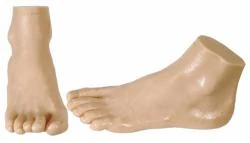 Ступни для фистинга Belladonna's Foot Soldiers 37 р — купить в секс-шопе LoveDoctor