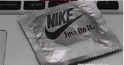 Nike – just do it Nike – just do it