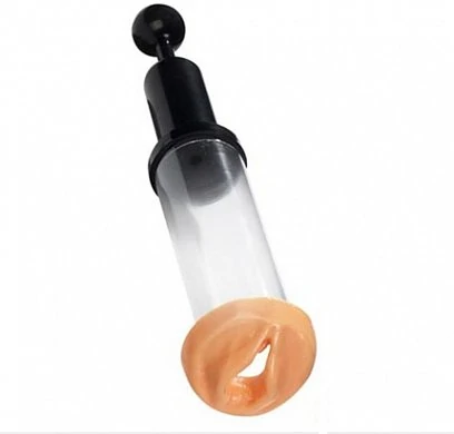 Помпа Stim-u-Pump — купить в секс-шопе LoveDoctor