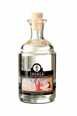 Масло для тела Intimate Kisses ванильный фетиш съедобное 100 мл — купить в секс-шопе LoveDoctor