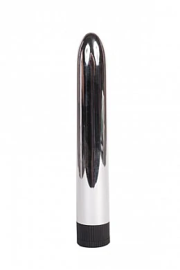 Классический вибромассажёр гладкий полезное и приятное устройство, которое не теряет свою актуальнос