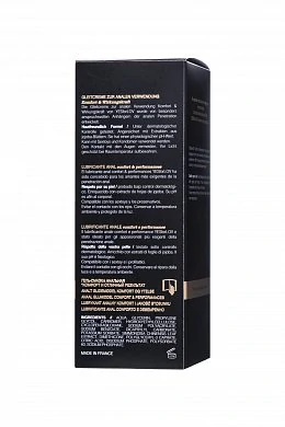 Интимный гель YESforLOV Comfort & performance анальный 100 мл — фото 5