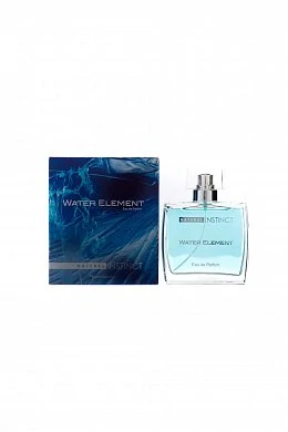 Парфюмерная вода с феромонами WATER ELEMENT 100 мл — фото 3