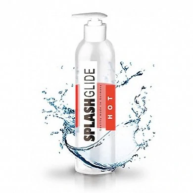 Возбуждающий гель-лубрикант универсального действия для мужчин и женщин