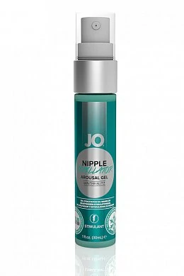 Стимулирующий гель для сосков Nipple Titillator Winter Blitz 30 мл — купить в секс-шопе LoveDoctor