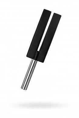 Шлёпалка Leather Slit Paddle черная — купить в секс-шопе LoveDoctor