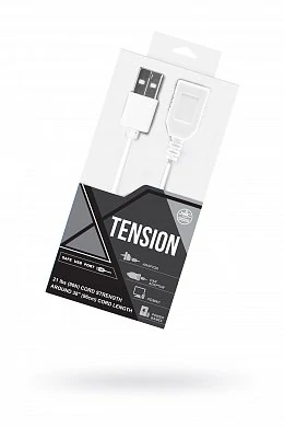 Удлинитель USB-провода 1м — купить в секс-шопе LoveDoctor