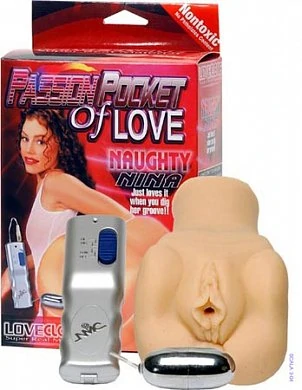Вибровагина — купить в секс-шопе LoveDoctor