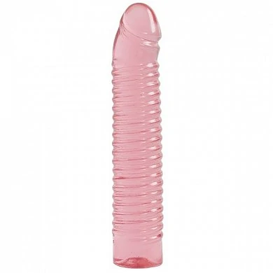 Фаллоимитатор Jellie Cock Sunrise — купить в секс-шопе LoveDoctor
