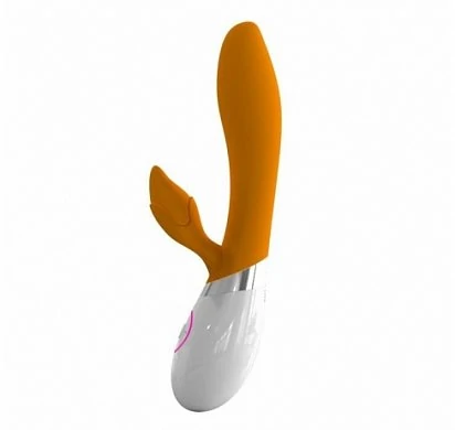 Идеальные формы для одновременной стимуляции стенок влагалища и клиторальной зоны.