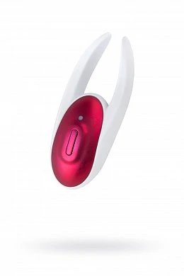 Клиторальный стимулятор Erotist Alive 3,2 см