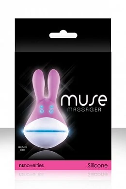 Для создания хорошего настроения этот массажер рекомендуется каждой женщине!