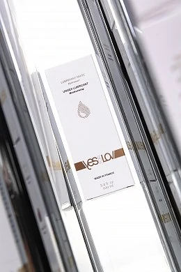 Интимный гель YESforLOV Moisturising увлажняющий 100 мл — фото 11