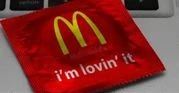 Макдональдс – I’m lovin’ it Макдональдс – I’m lovin’ it