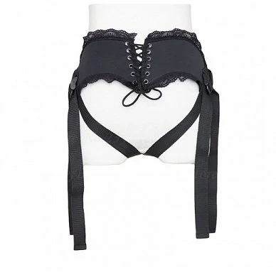 ремень для страпона 2