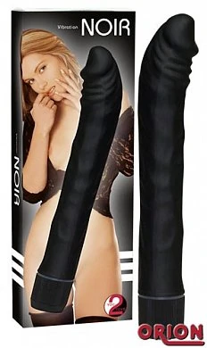 Вибратор имеет очень оригинальную форму, благодаря изогнутой формы Вы сможете стимулировать простату