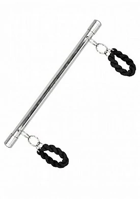 Распортка между ног Steel Suspension Bar with 2 Cuffs — фото 2