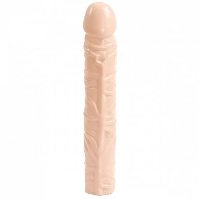 Фаллоимитатор Quivereng Cock Sleeve — купить в секс-шопе LoveDoctor