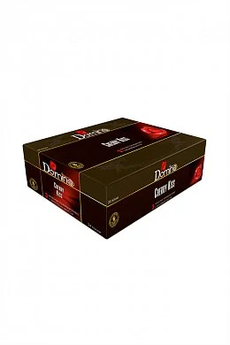Презервативы Luxe Domino Premium Cherry Kiss № 3 — фото 3