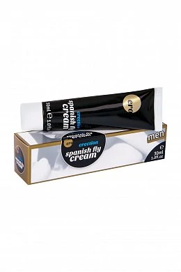 Крем для мужчин Шпанская мушка Spain Fly Creme — фото 4