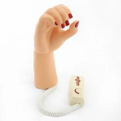 Мастурбатор Handy Hand — купить в секс-шопе LoveDoctor
