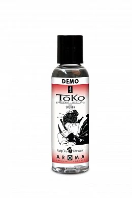 Лубрикант ToKo Aroma вишня 60 мл — купить в секс-шопе LoveDoctor