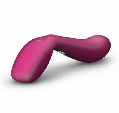 Minna Ola - новый вибратор, обладающий уникальными свойствами: