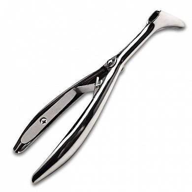 Расширитель для исследования полости носа. 